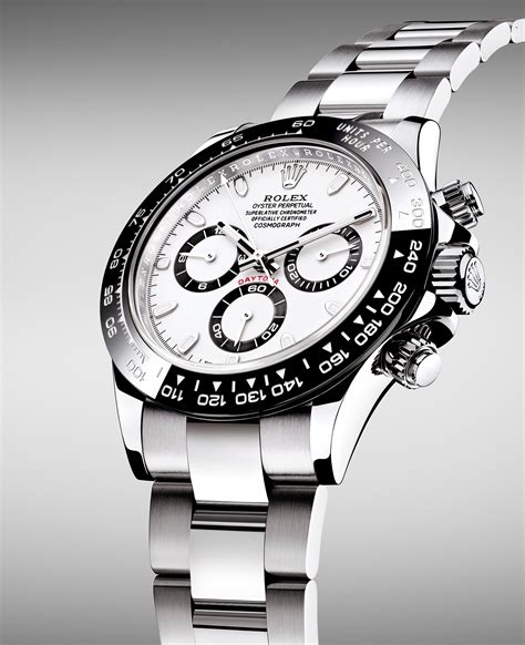 rolex cosmograph daytona ceramic besel|rolex daytona price guide.